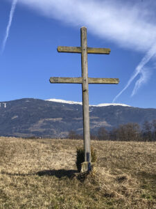 Wetterkreuz